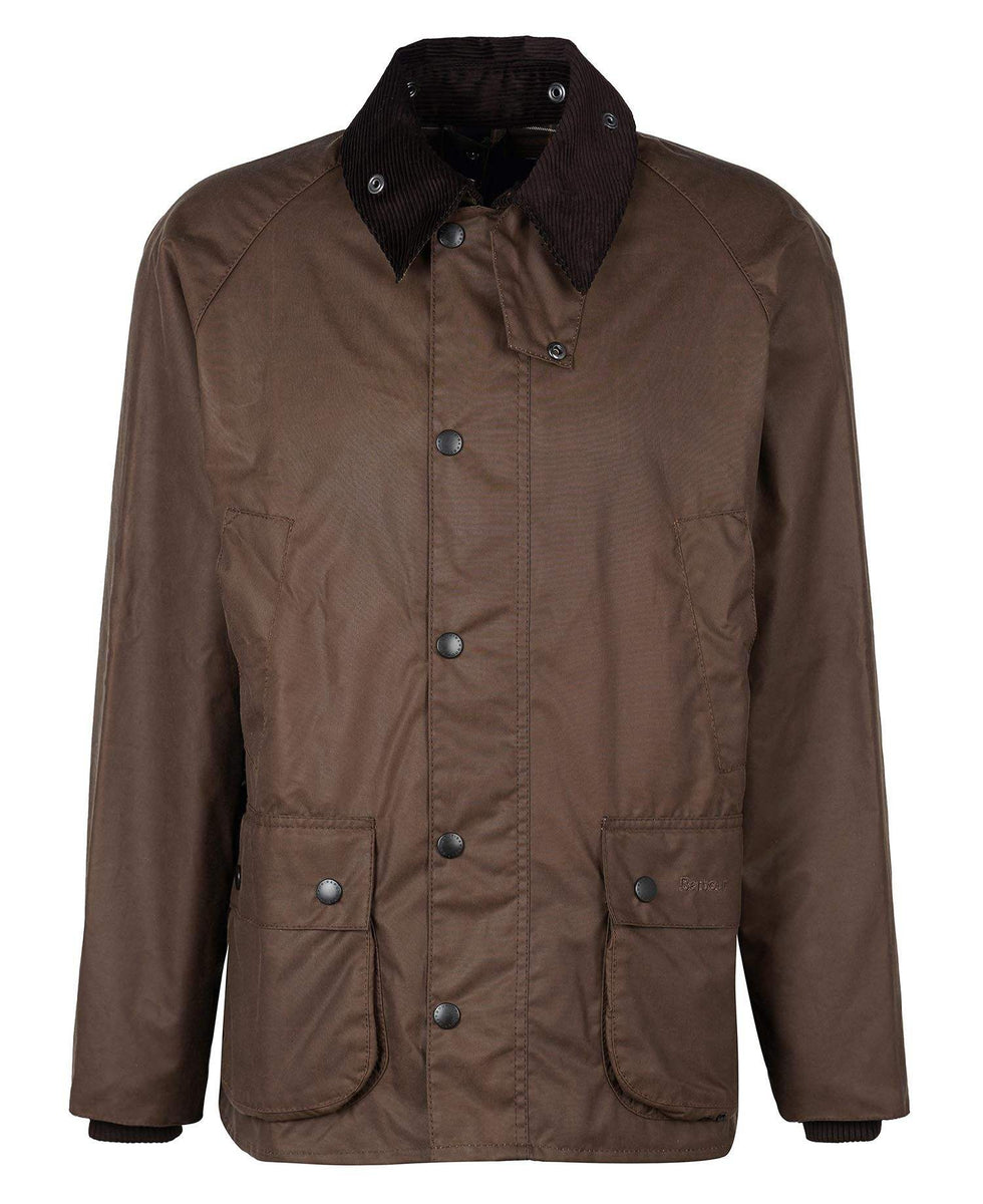 WorkahoLC × Barbour 別注OS BEDALE Barbour（バブアー）の「WorkahoLC × Barbour 別注OS BEDALE