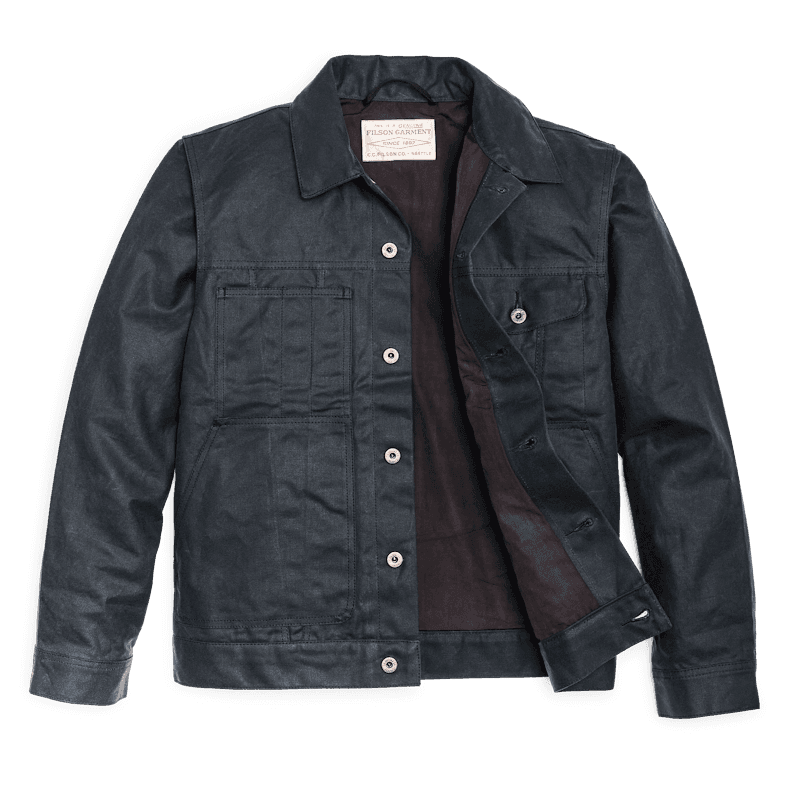 Filson lined short cruiser sales