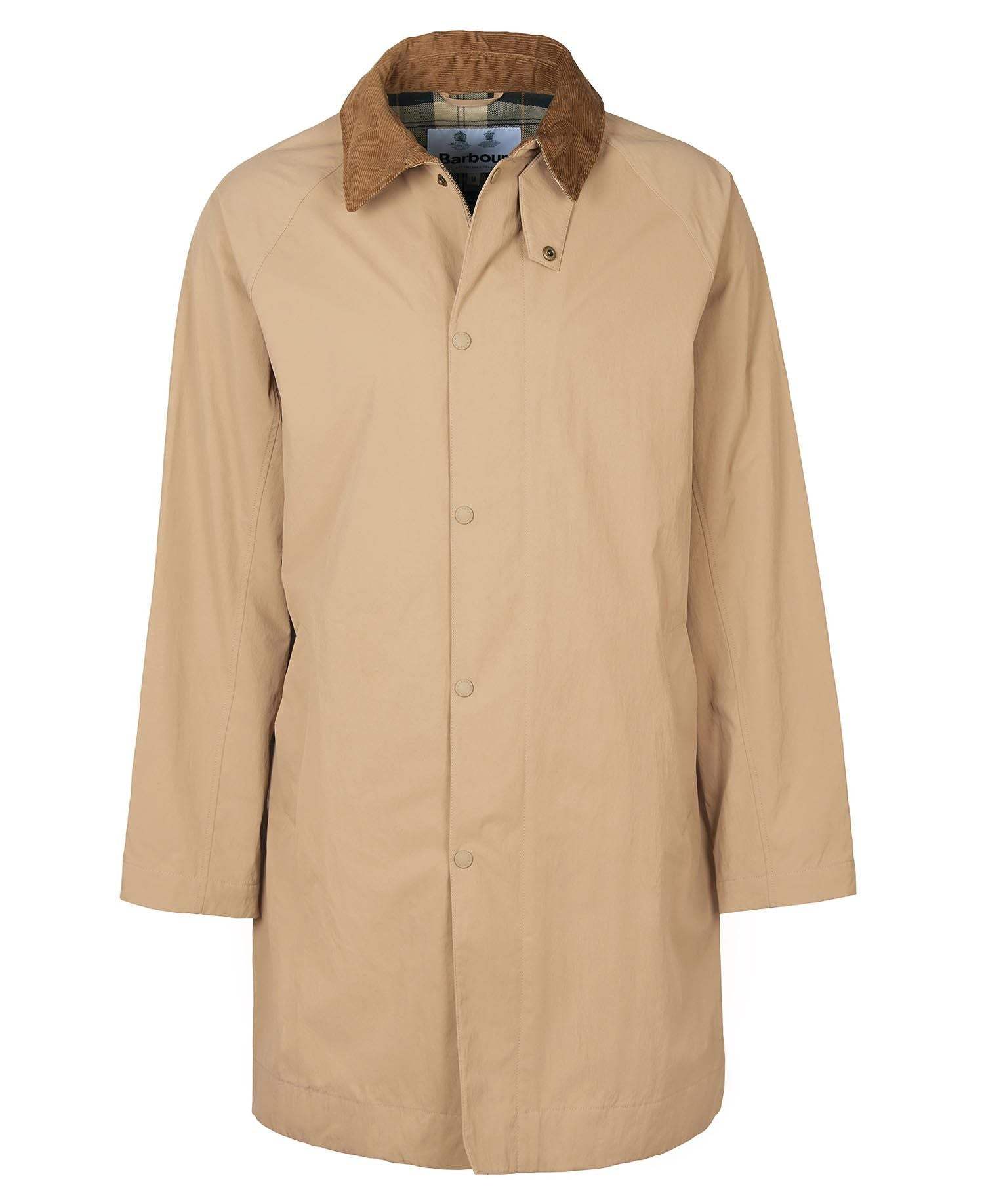 155 BARBOUR FUR TRIM UTILITY ユーティリティー 000834452-R630054006-1?$large$