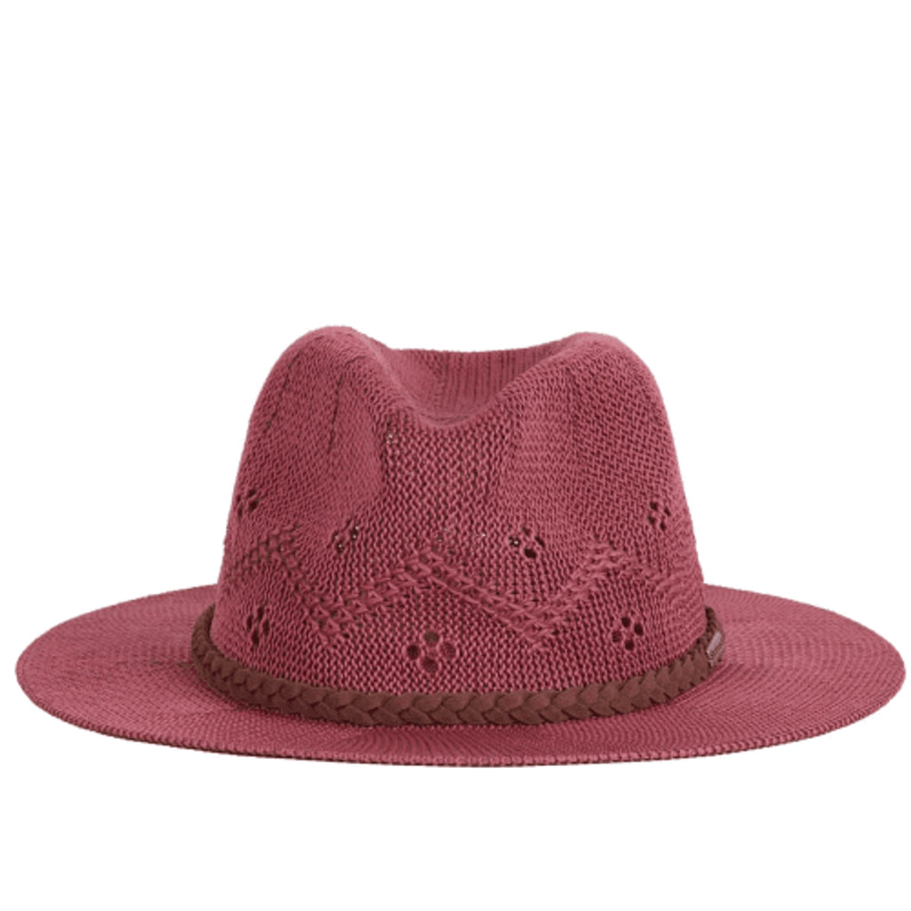 Barbour Dömuhattur Flowerdale Trilby