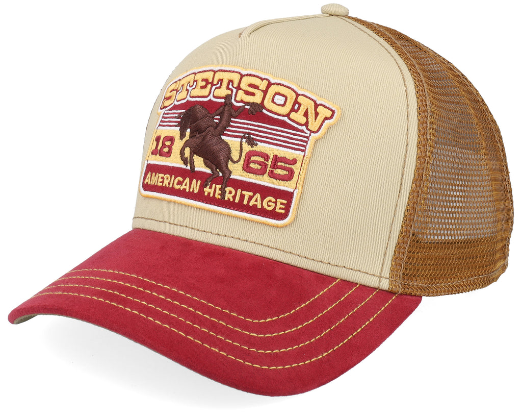 Trucker Cap Rodeo