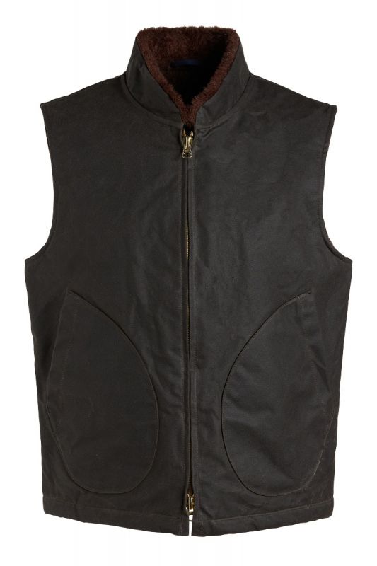 Ceccarelli Mountain Vesti Chocolate