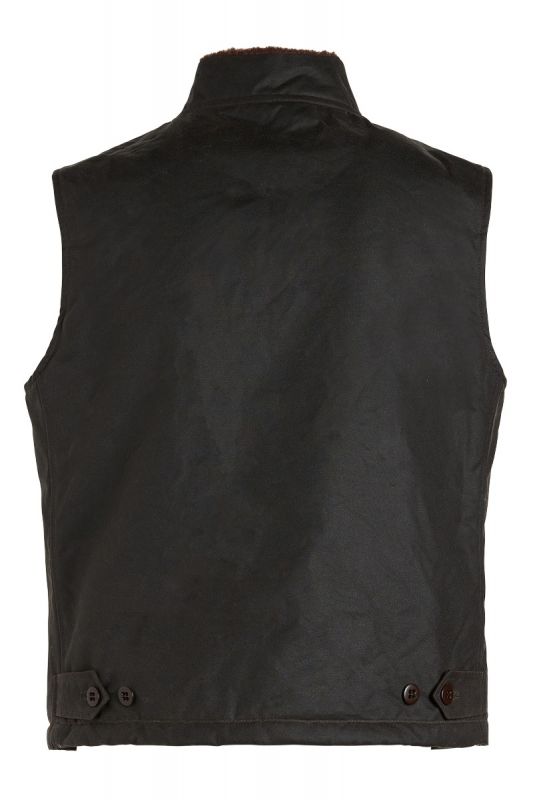 Ceccarelli Mountain Vesti Chocolate