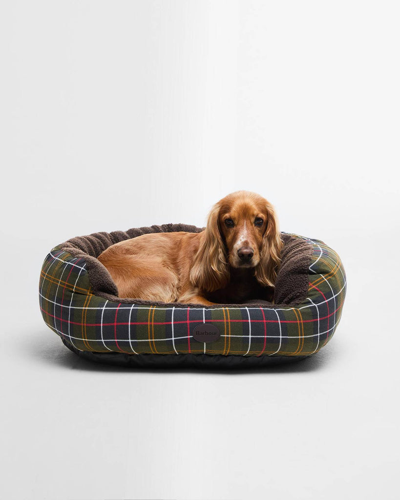 Barbour Hundabæli Snuggle 30"