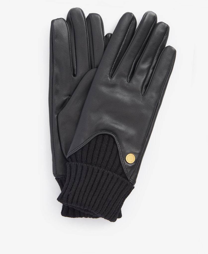 Barbour Hanskar Deanna Black