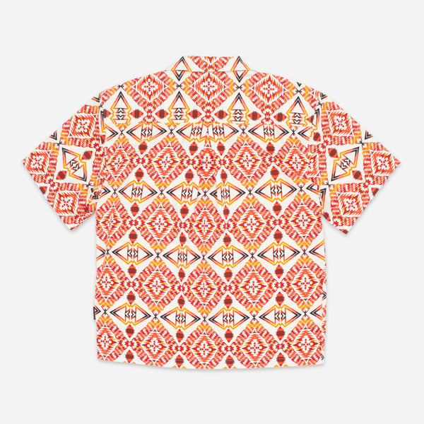 Pendleton Two Pocket Camp Shirt - Kormákur & Skjöldur
