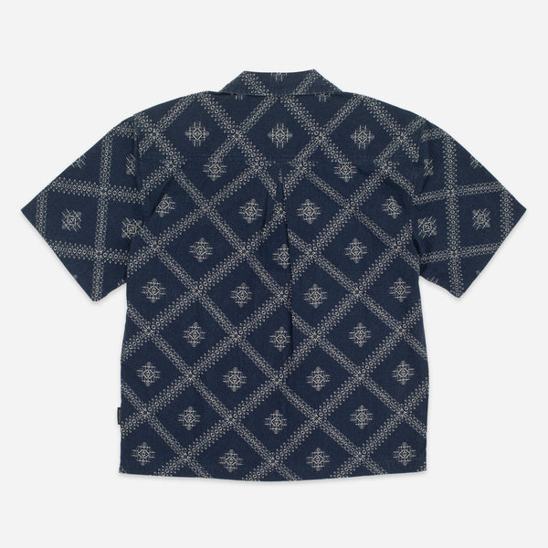 Pendleton Two Pocket Camp Shirt - Kormákur & Skjöldur