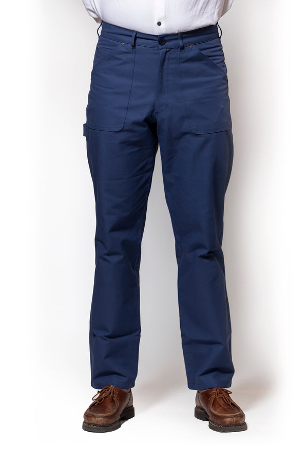 K&S AW25 Hversdagsföt Vinnubuxur í Bláfjöllum buxur