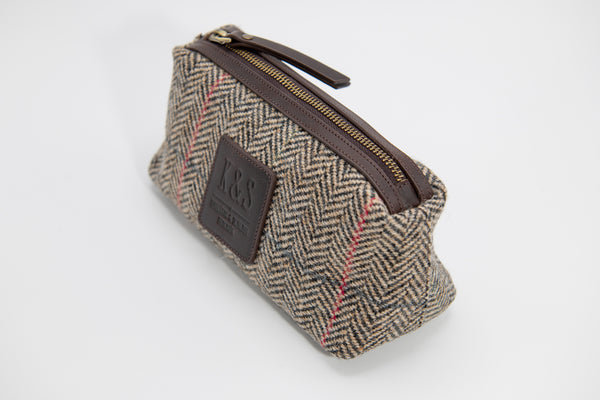 K&S Snyrtitaska Dilkur - Snyrtitaska