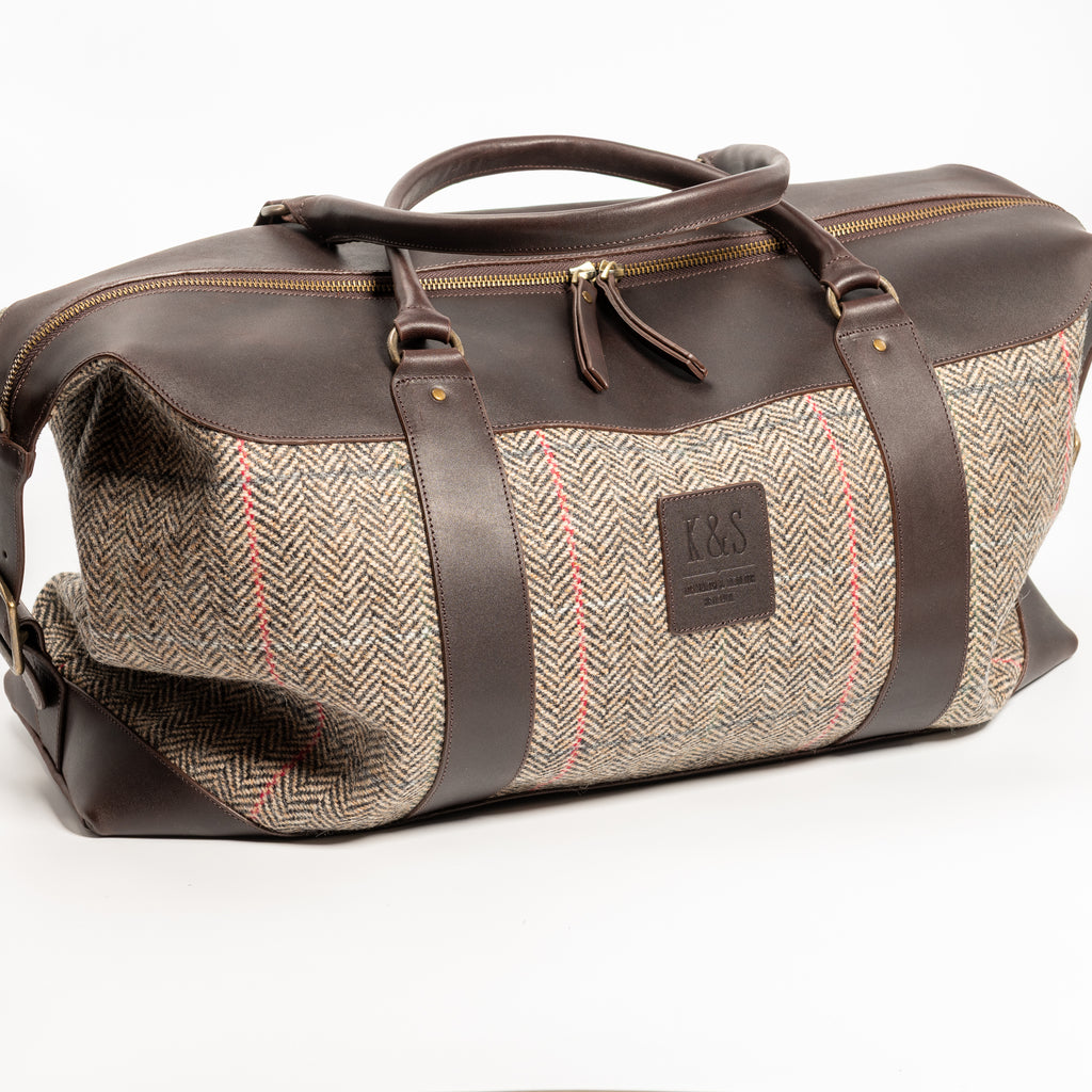 K&S Helgartaska Dilkur