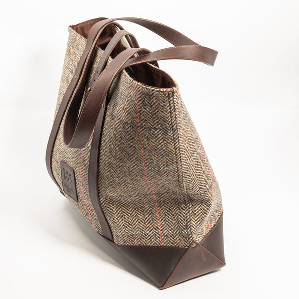 K&S Hversdagstaska Dilkur