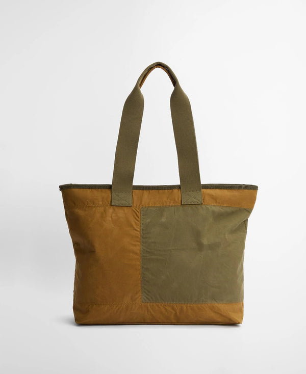 Barbour Tote Bag Mya