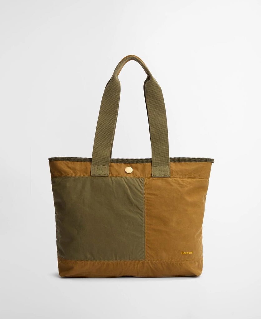 Barbour Tote Bag Mya