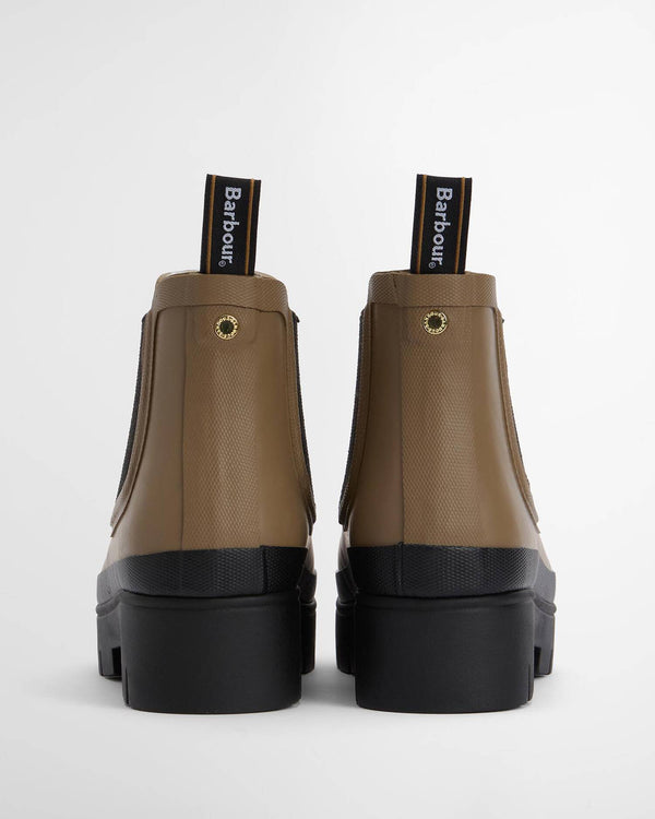 Barbour Halton Chelsea Welly