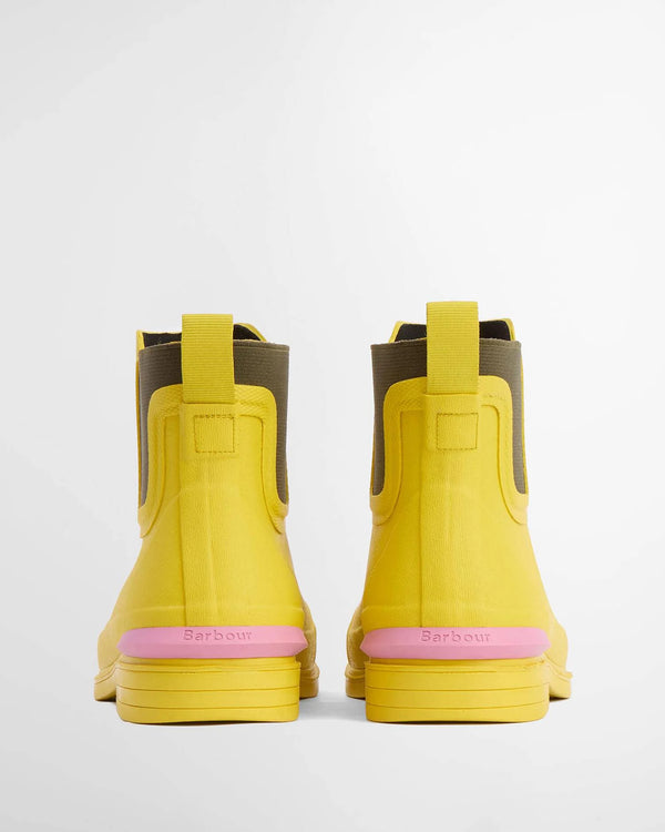 Barbour Skór Abbeyfield Wellingtons