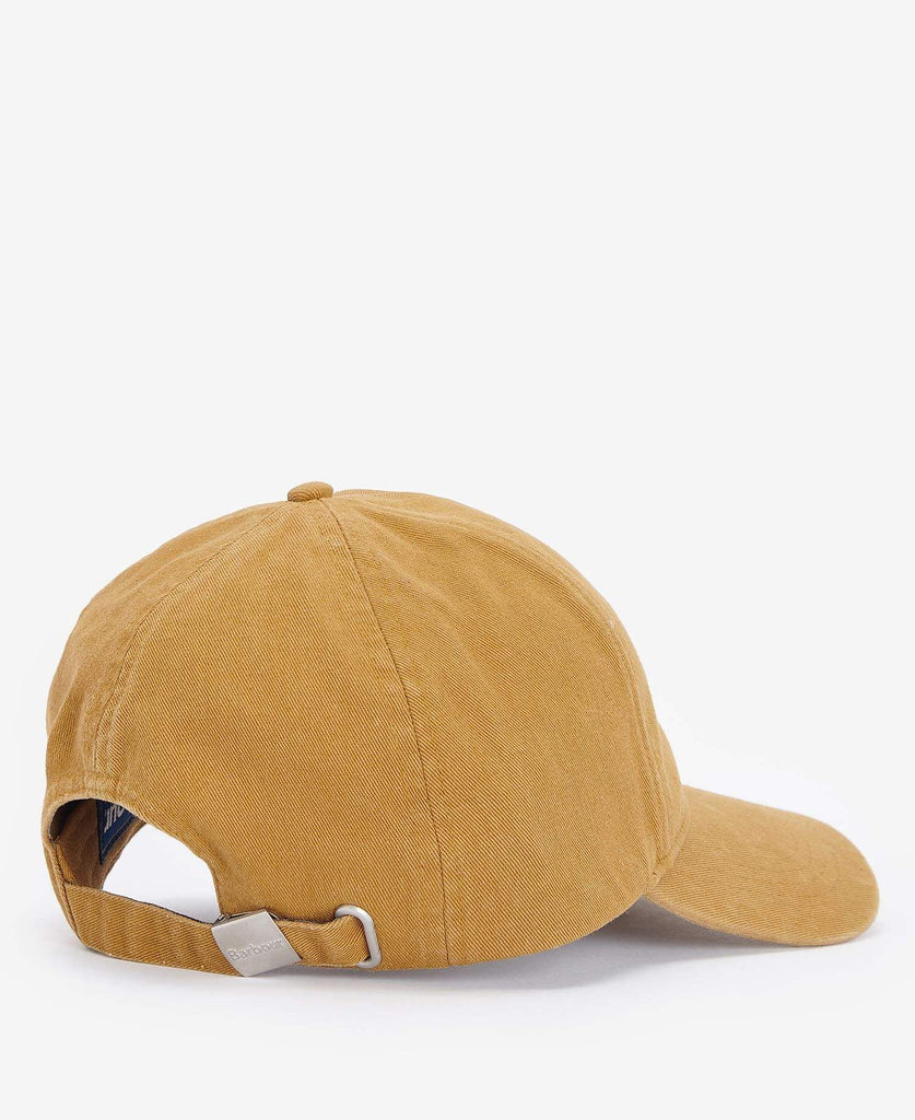 Barbour hat gold online