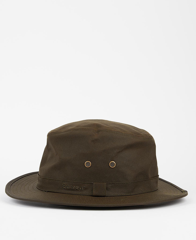 Barbour Hattur Dawson Safari