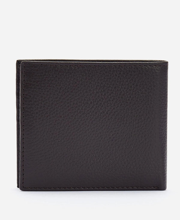 Barbour Seðlaveski Amble Leather Bill F