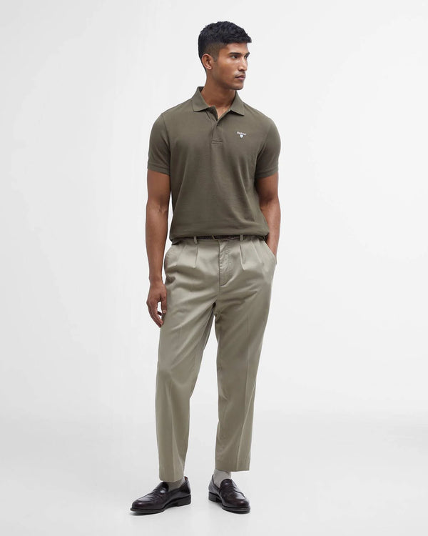 Barbour Polobolur Original Sports