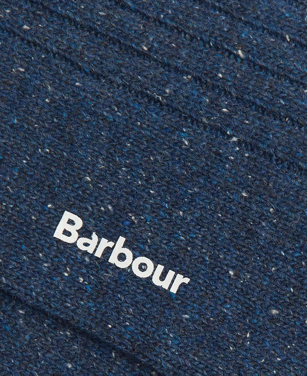 Barbour Sokkar - Houghton - Midnight