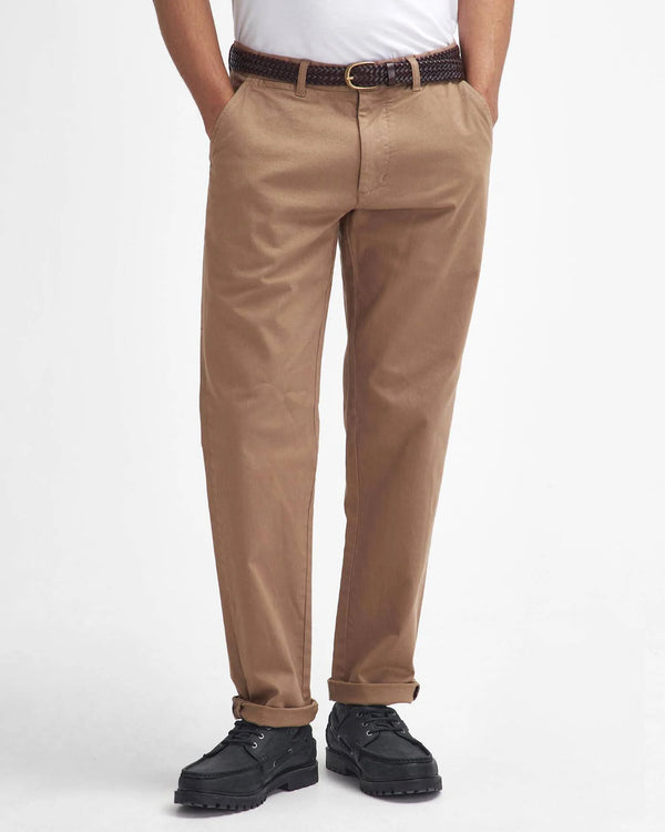 Barbour Buxur Washed Stretch Twill Tf