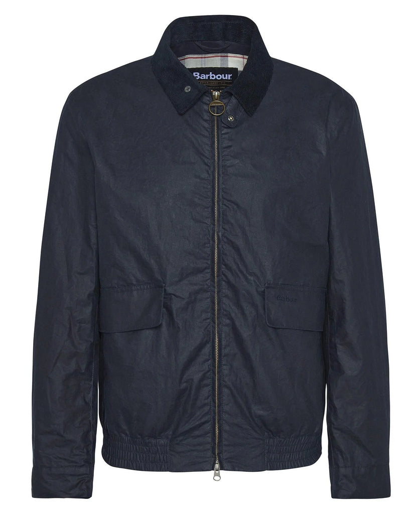 Barbour Jakki Newbury Wax