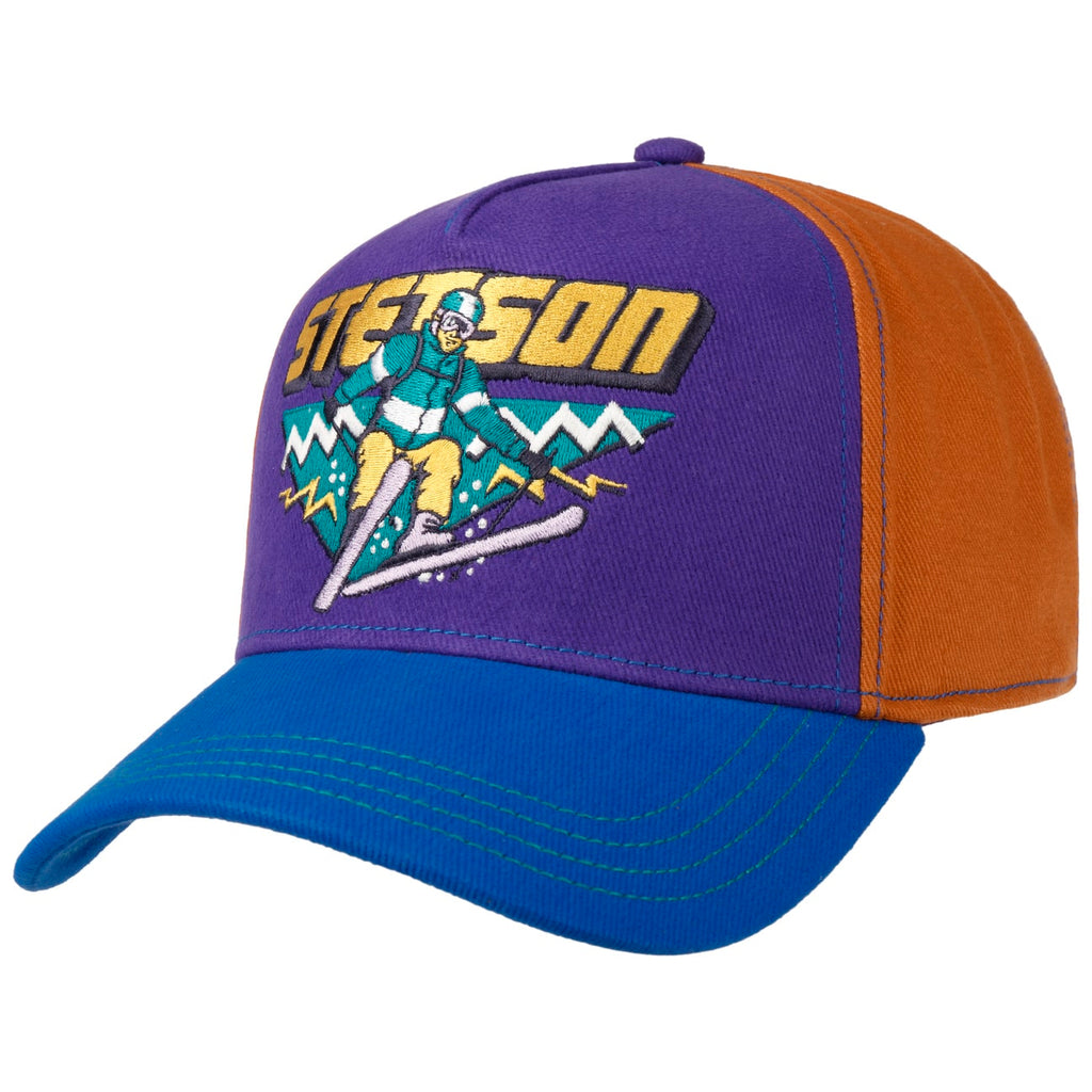 Stetson Derhúfa Trucker Cap Ski