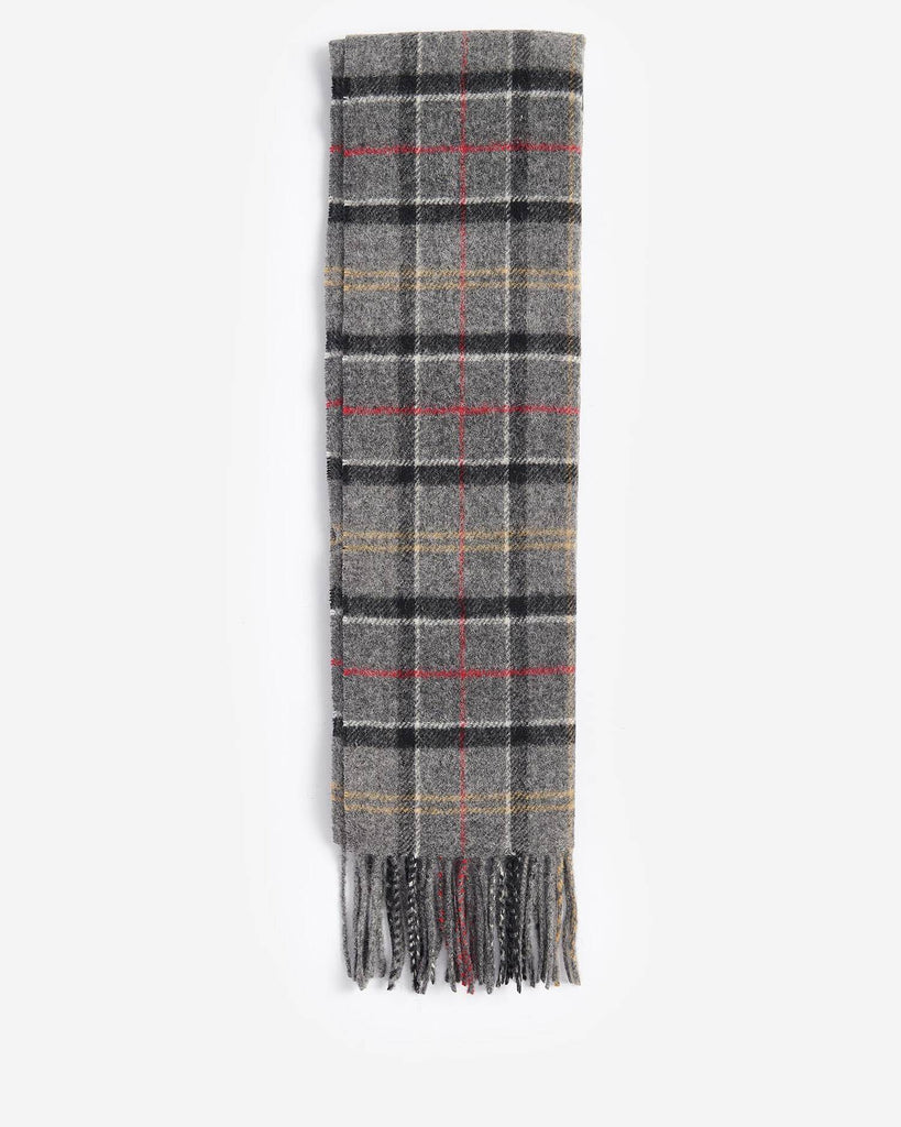 Barbour Trefill Tartan Lambswool