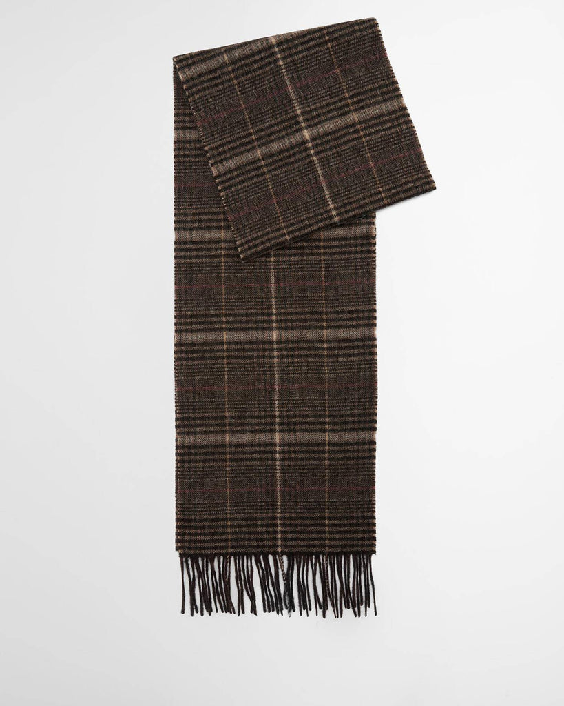 Barbour Trefill Danbrooke