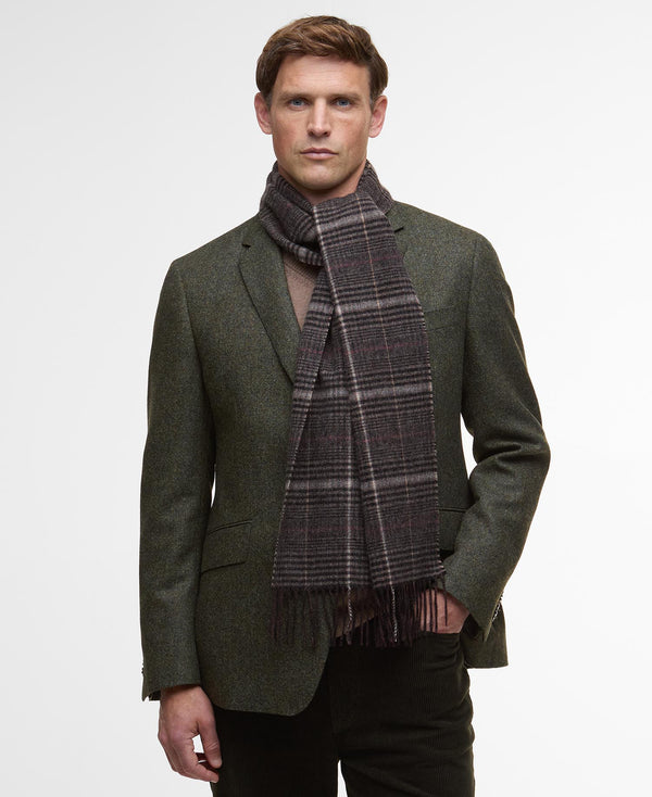 Barbour Trefill Danbrooke