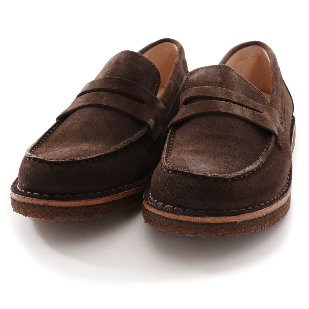 Astorflex Mokaflex Dark Chestnut