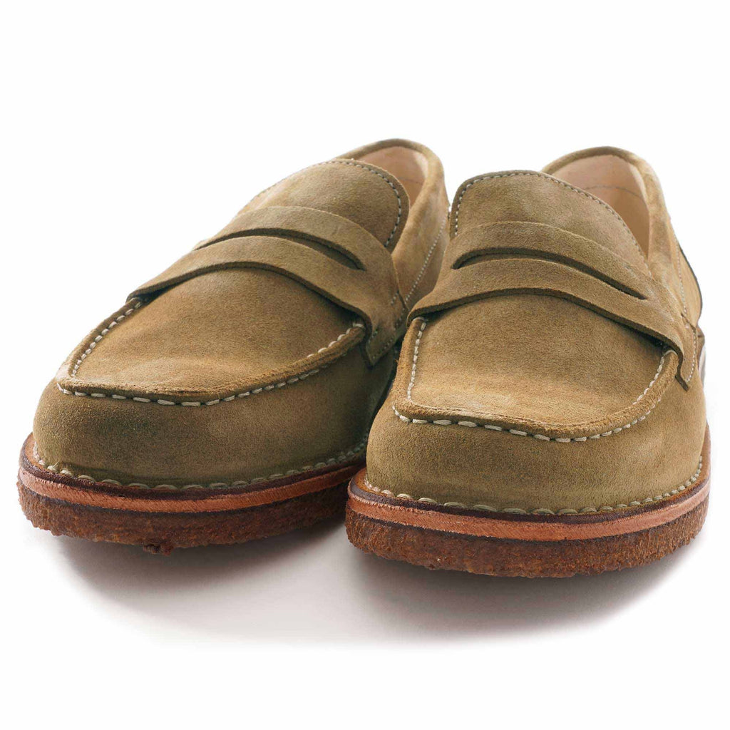 Astorflex Mokaflex Whiskey – Kormákur Skjöldur - Main Image