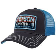 Stetson Derhúfa Glow in the Dark