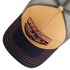 Stetson Derhúfa Trucker Cap Indy