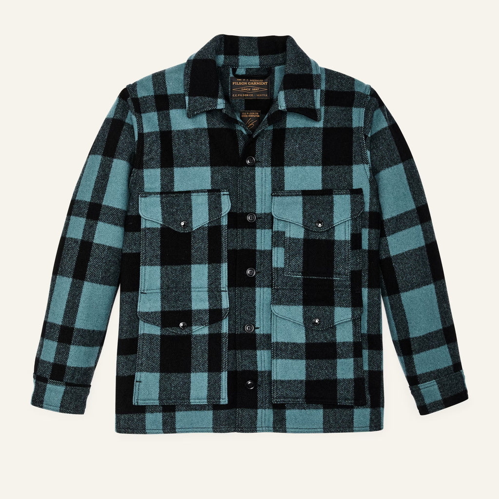 Filson Jakki Chris Stableton Signature M