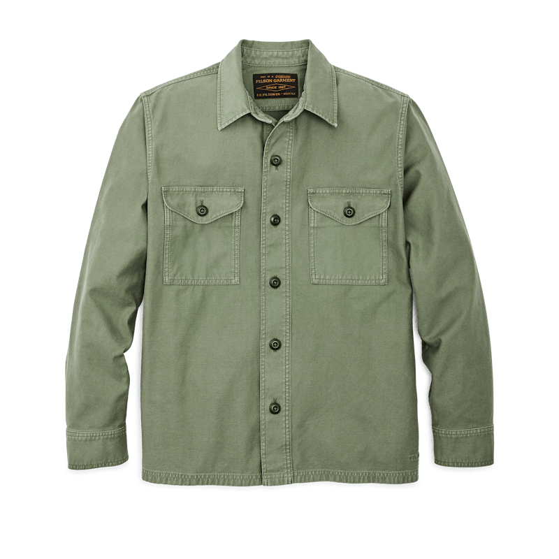 Filson Skyrta Field Jac Shirt