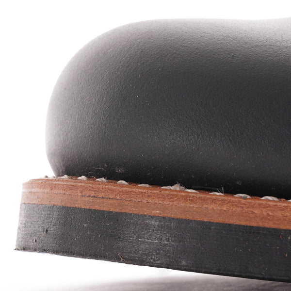 Red Wing Skór Engineer Black Klondike