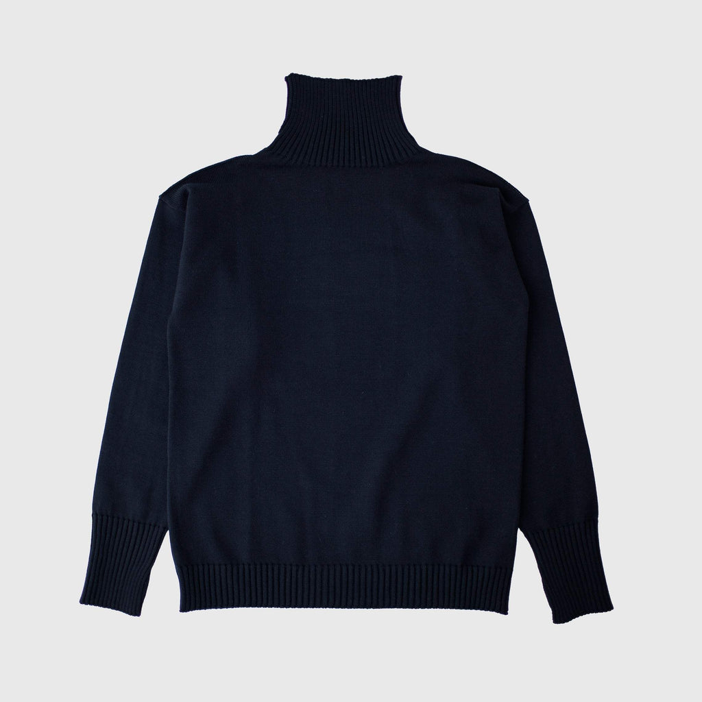 Andersen andersen sailor turtleneck best sale