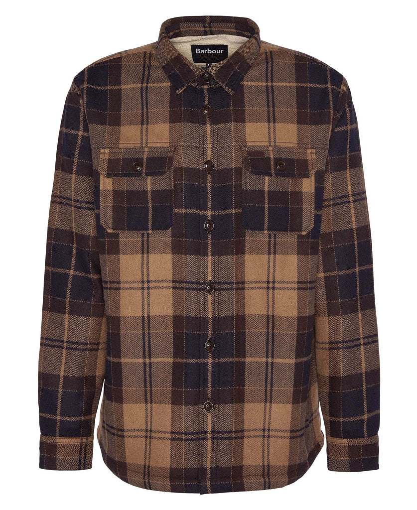 Barbour Yfirskyrta Wilberry