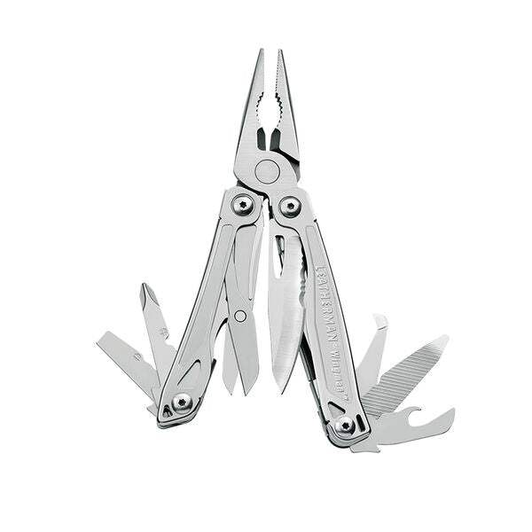 Leatherman Fjölnota Verkfæri - Wingman