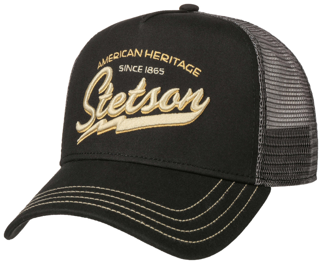 Stetson Derhúfa - American Heritage - Classic - 7751171 1