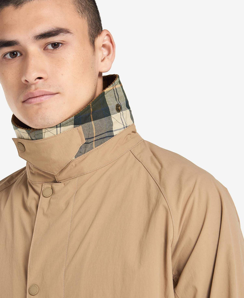 155 BARBOUR FUR TRIM UTILITY ユーティリティー 000834452-R630054006-1?$large$