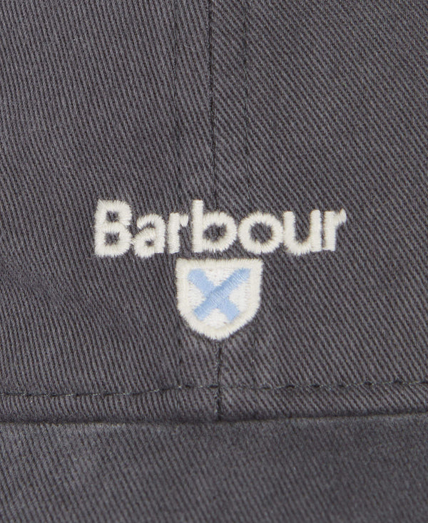 Barbour Derhúfa - Cascade Sports Cap - Asphalt