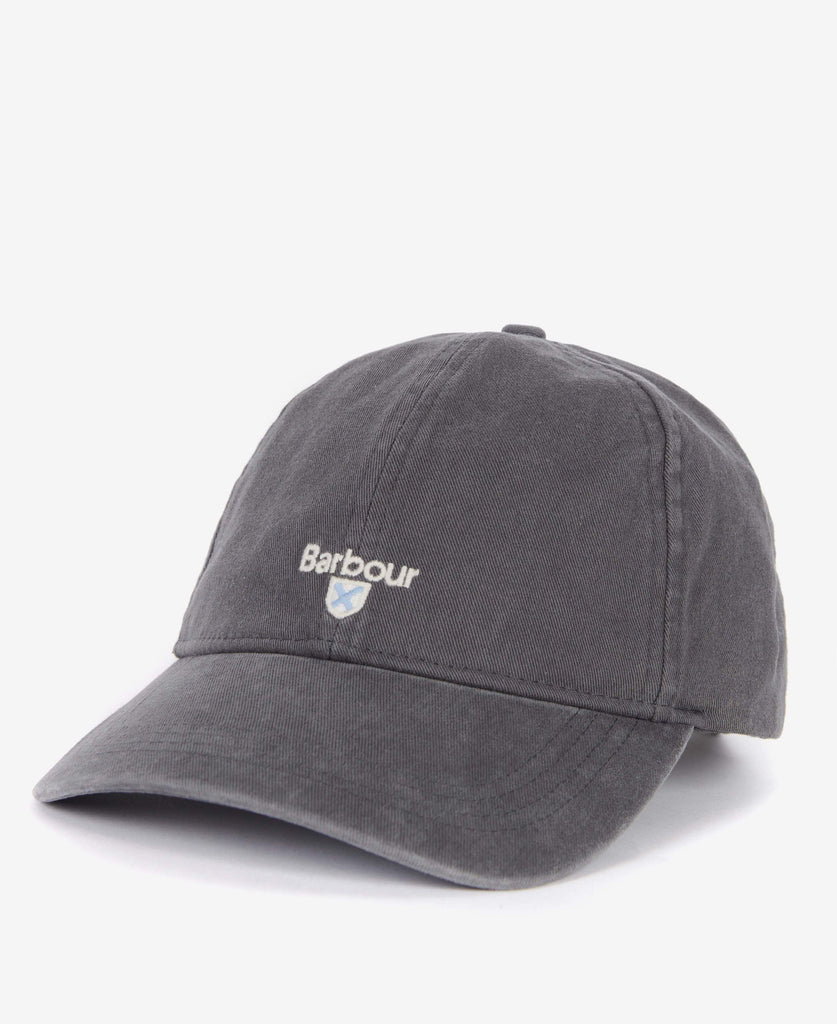 Barbour Derhúfa - Cascade Sports Cap - Asphalt