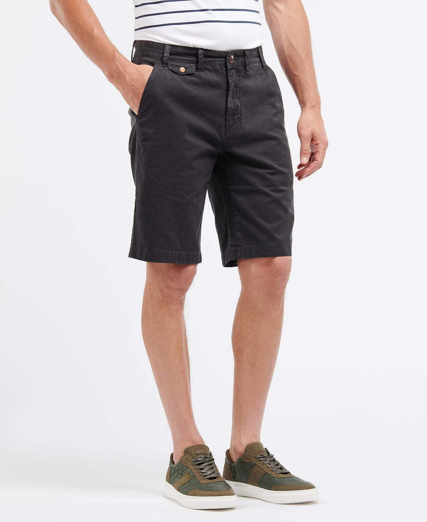 Barbour neuston twill shorts hotsell