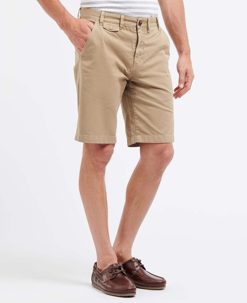 Barbour neuston shorts store