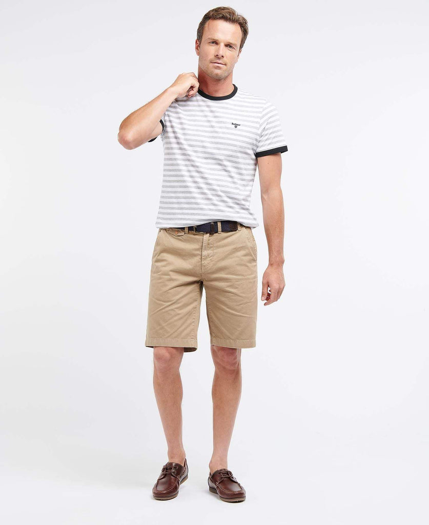 Barbour neuston twill shorts hotsell