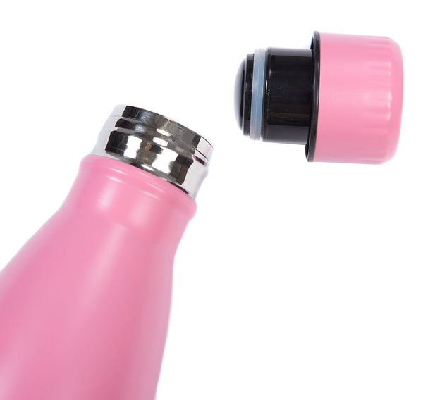 Barbour Vatnsflaska - Water Bottle - Blossom Pink