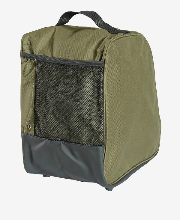 Barbour Taska - Boot Bag - Olive