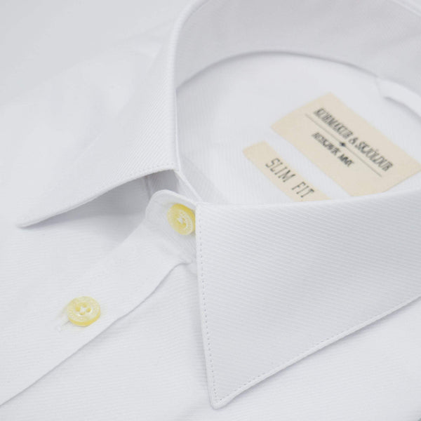 K&S Skyrta - Spariskyrta - Stórhátíð - Slim Fit
